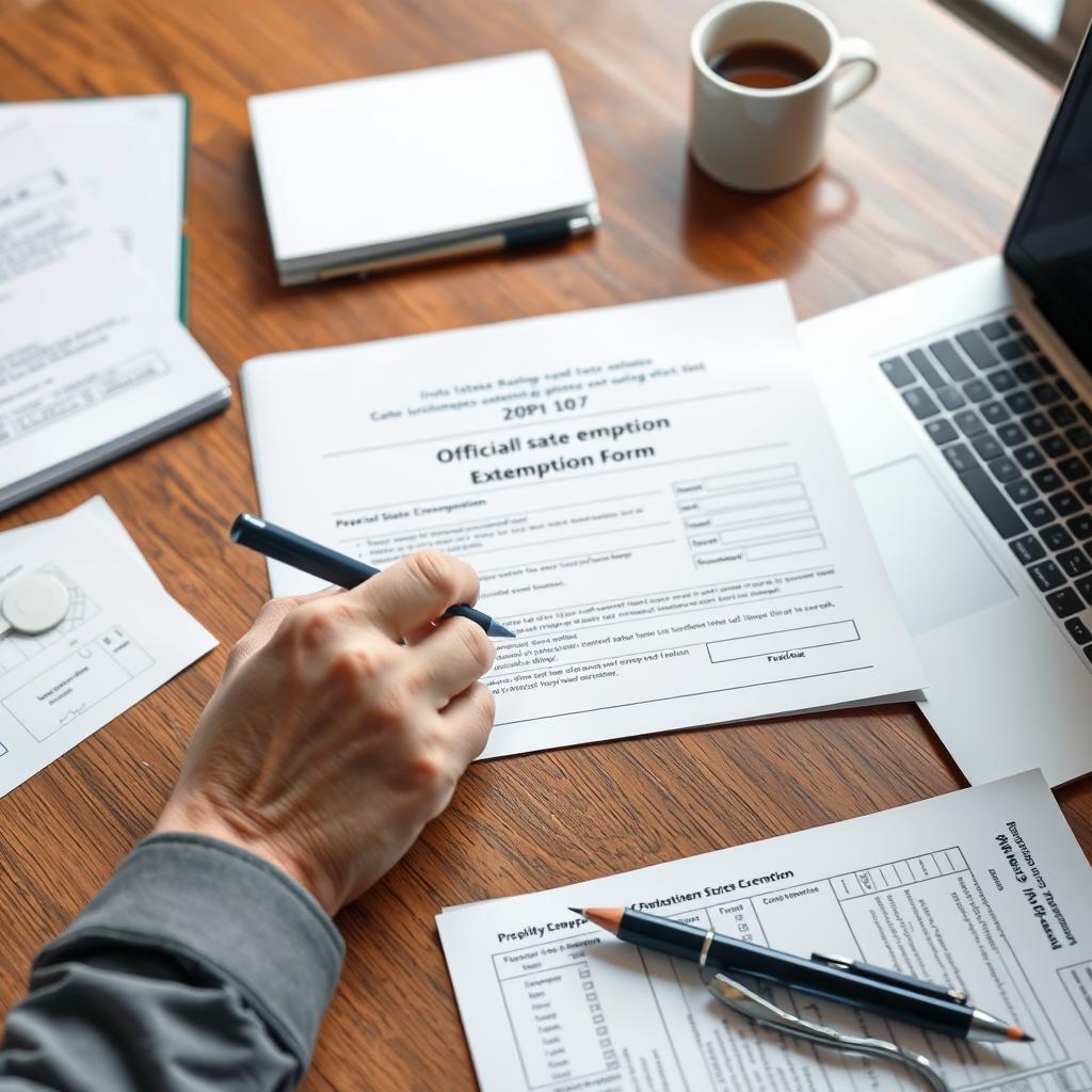 The Florida Workers' Comp Exemption: Who Qualifies and How to File