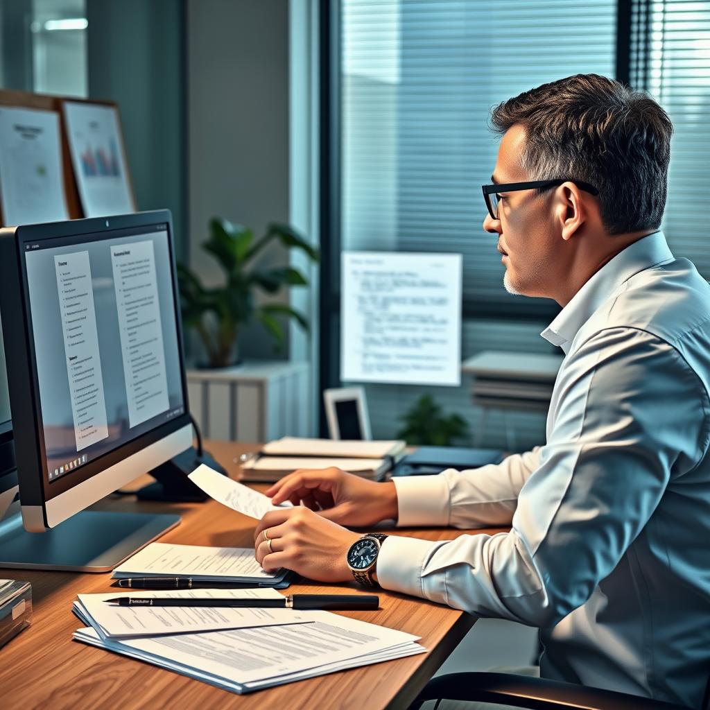 Exemption Eligibility Review — workers comp exemption filing
